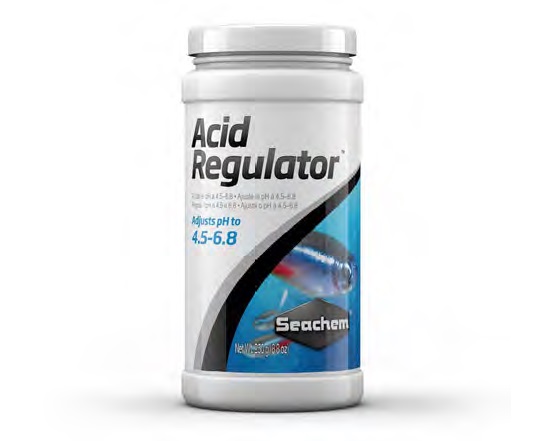 Acid Regulator 50 gr
