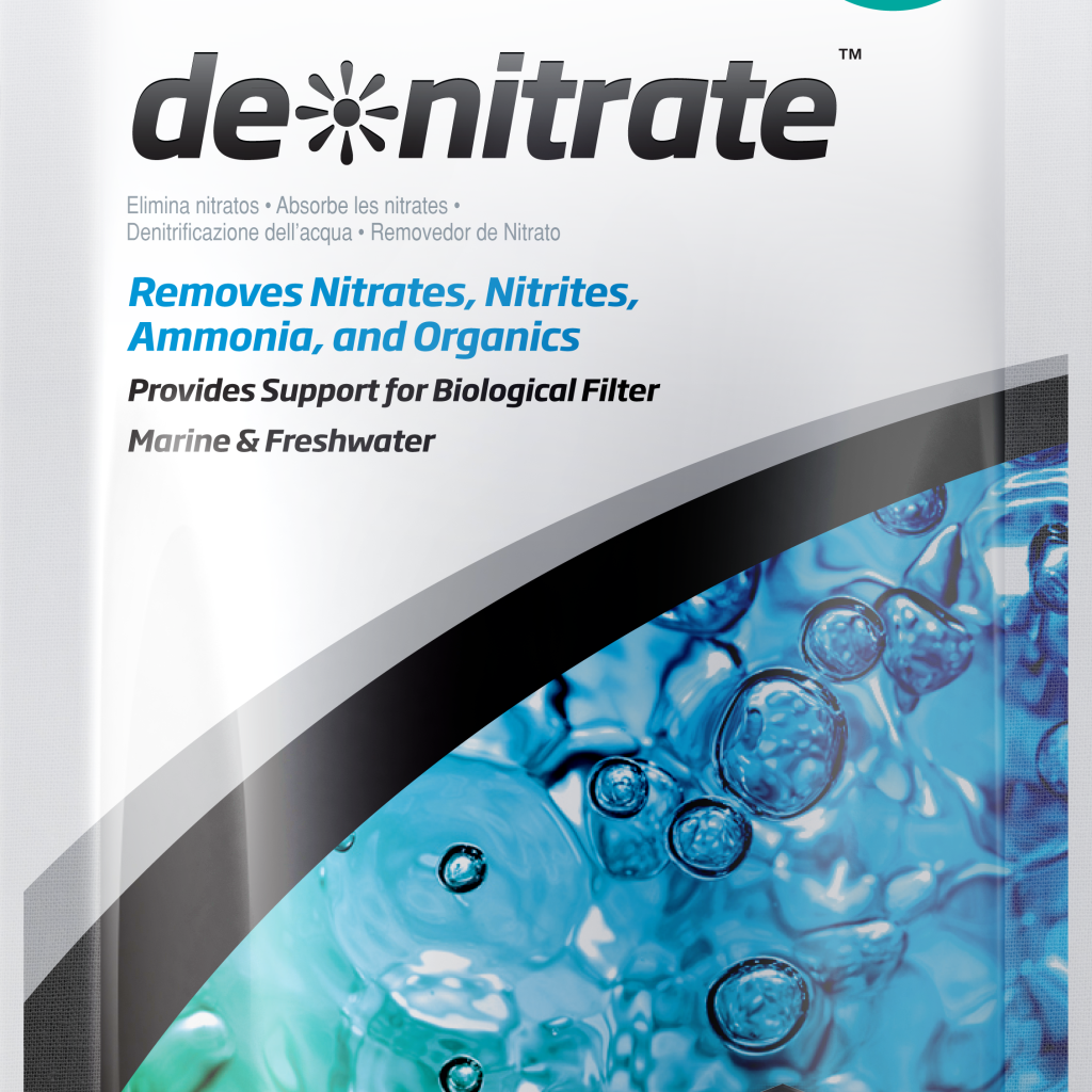 Embalagem Seachem deNitrate 100 ml