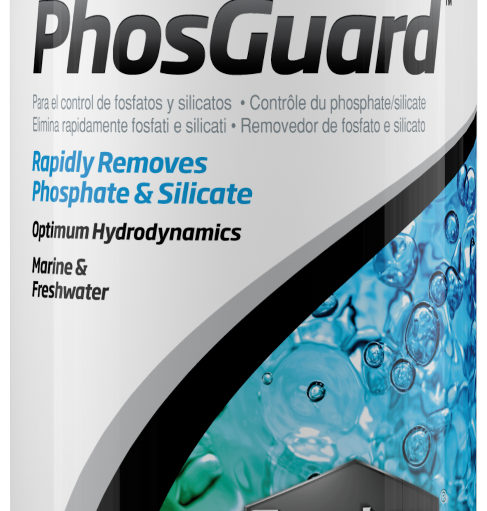 Seachem PhosGuard 250 ml