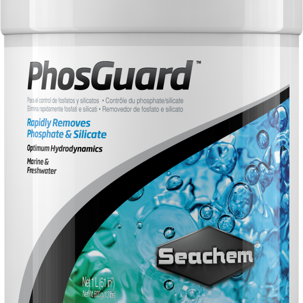 Seachem PhosGuard 1 L