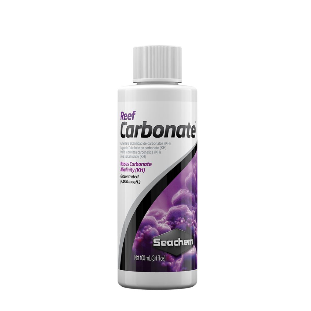 SEACHEM Carbonate 100 ml