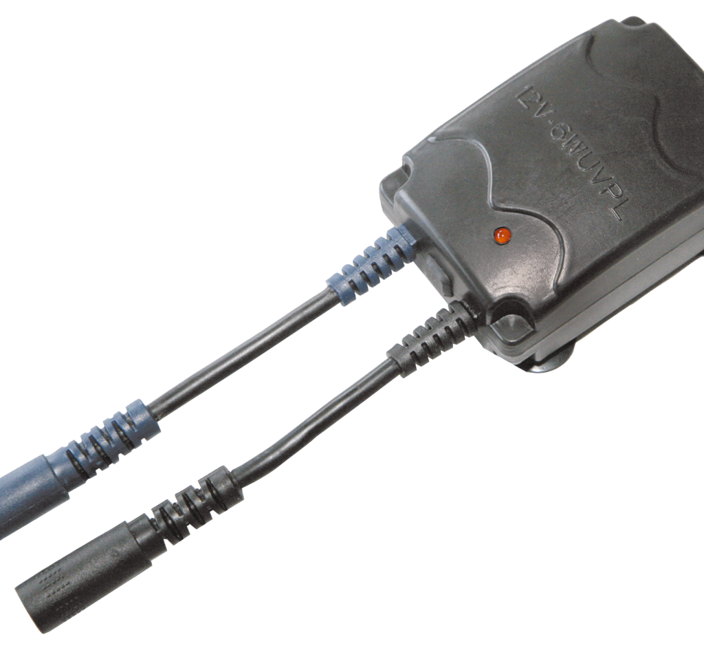 Balastro eletrónico sera 31132 para lâmpada UV-C 5 W
