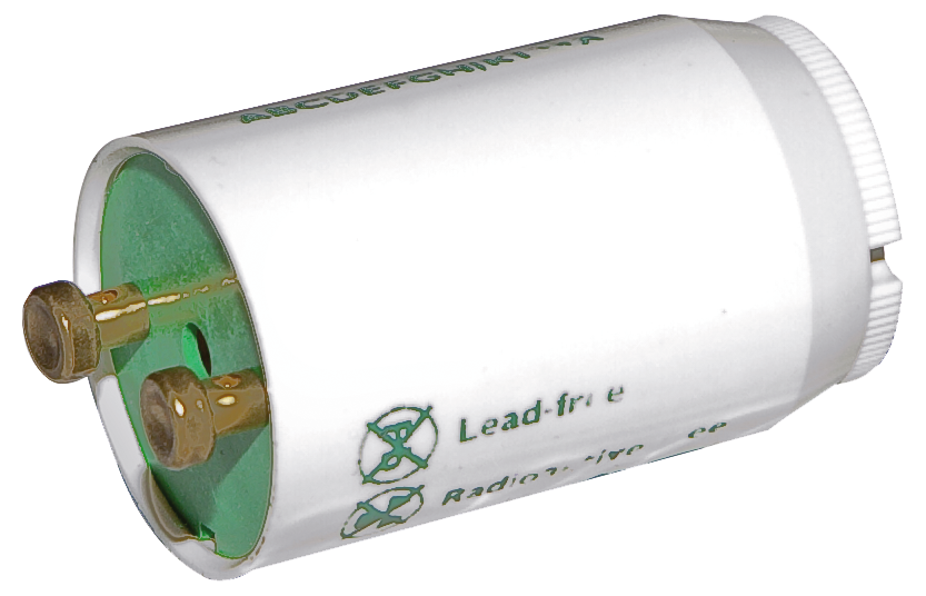 Arrancador sera 31141 de 4 a 65 W