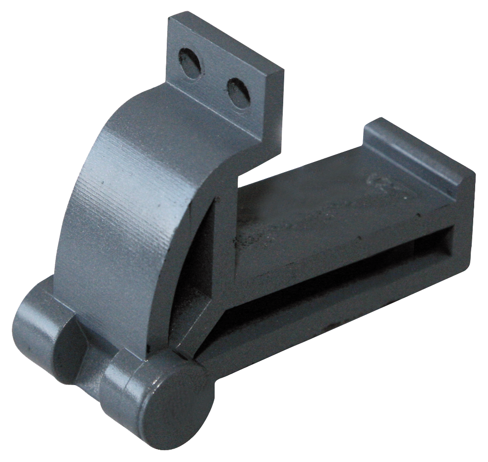 Suporte sera 31148 para tampa do Biotop Nano Cube 60