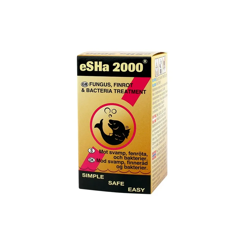 Esha 2000 (20 ML)