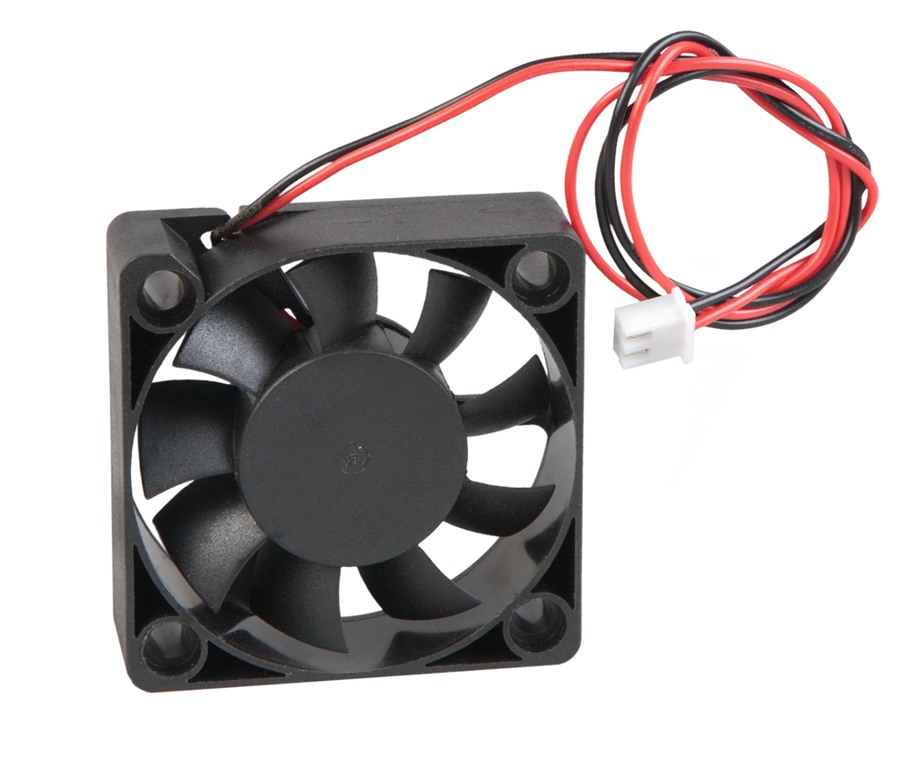 Ventilador Sera 31165 para componentes eletrónicos dos aquários LED Cube