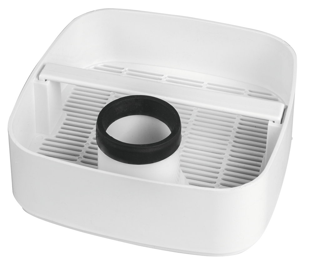 Cesto grande SERA 30635 para Fil Bioactive 250/400 e UVC-Xtreme 800/1200