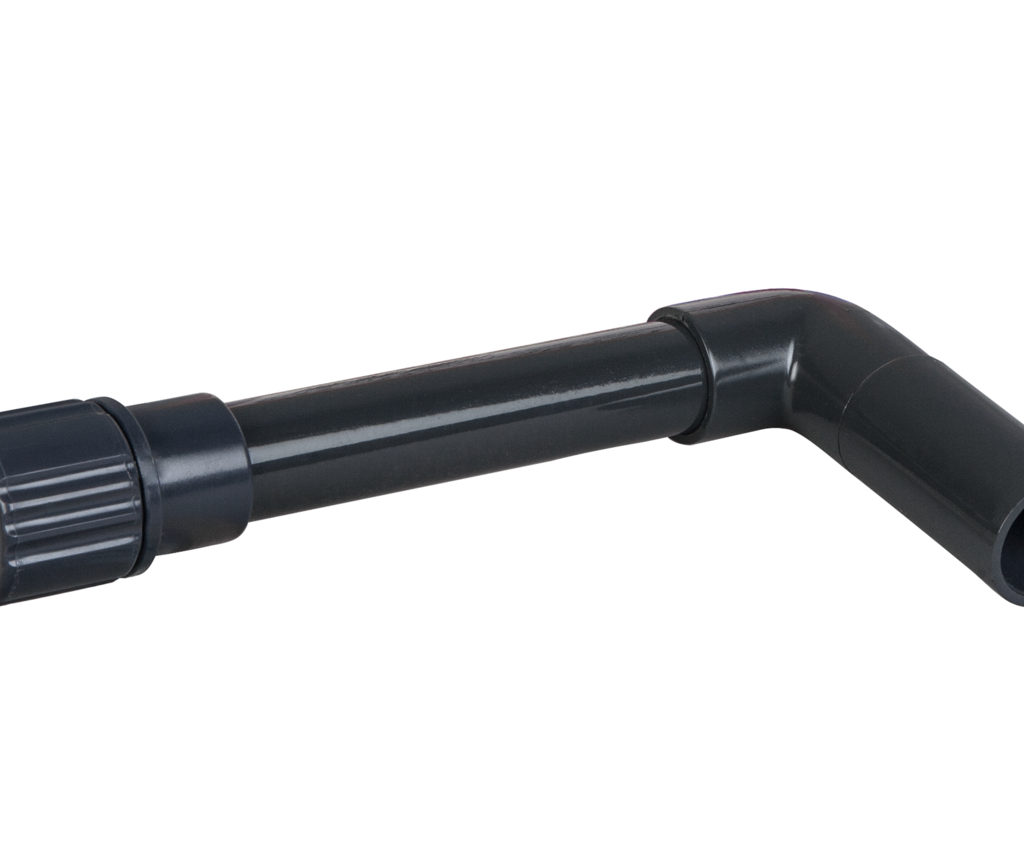 Tubo de entrada de água SERA Protein Skimmer 400 HO, referência 30117