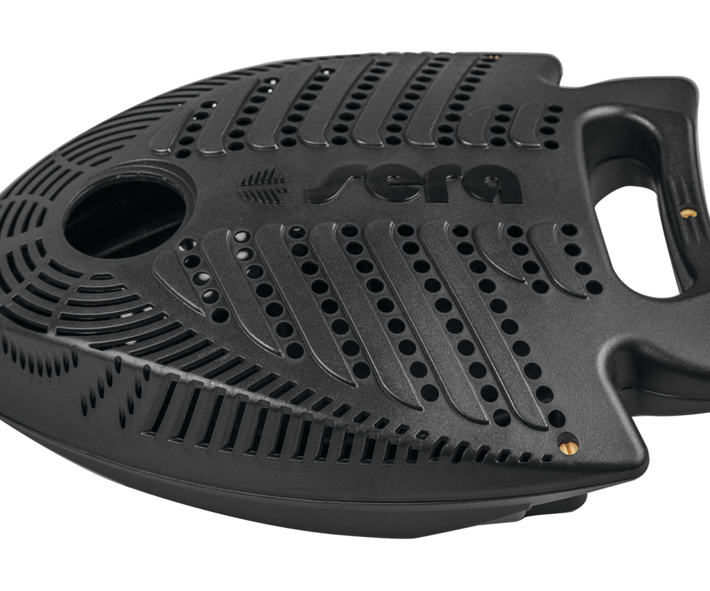 Cesto original SERA 30049 para bombas pond PP 3000 a PP 12000