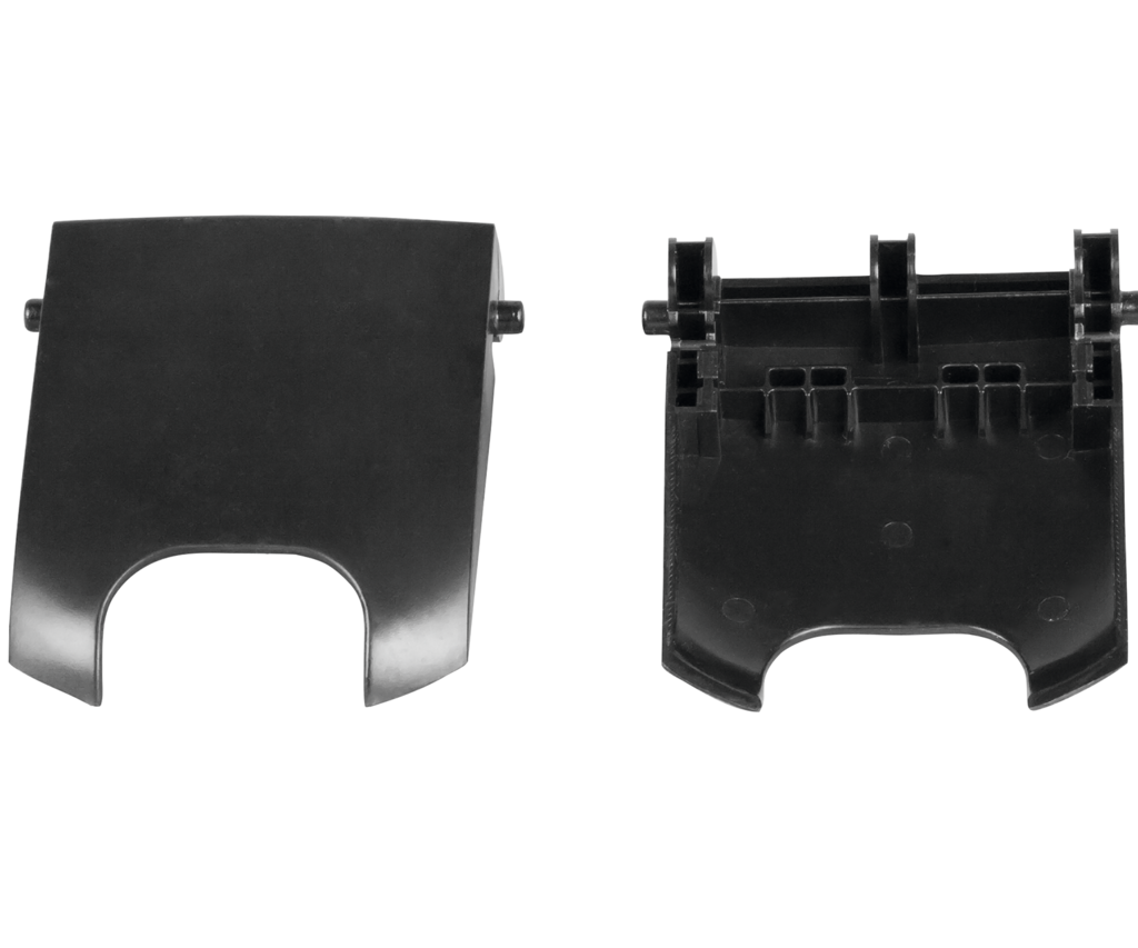 Dois fechos pequenos sera para a cabeça do filtro UVC-Xtreme 800 e 1200, referência 32203