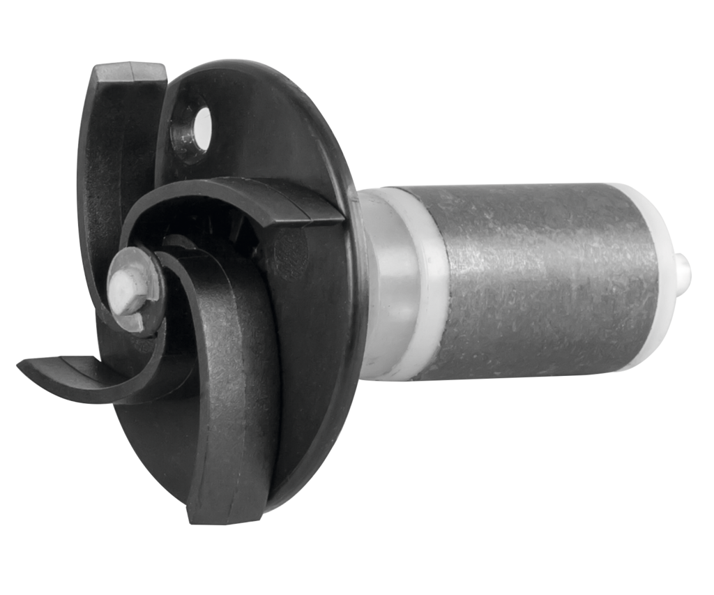 Rotor sera com chumaceira frontal UVC-Xtreme 800 e 1200 32194