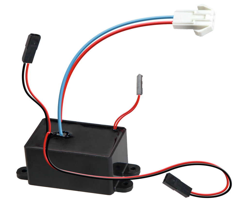 Inversor sera para UV-C integrado UVC-Xtreme 800 e 1200 32190