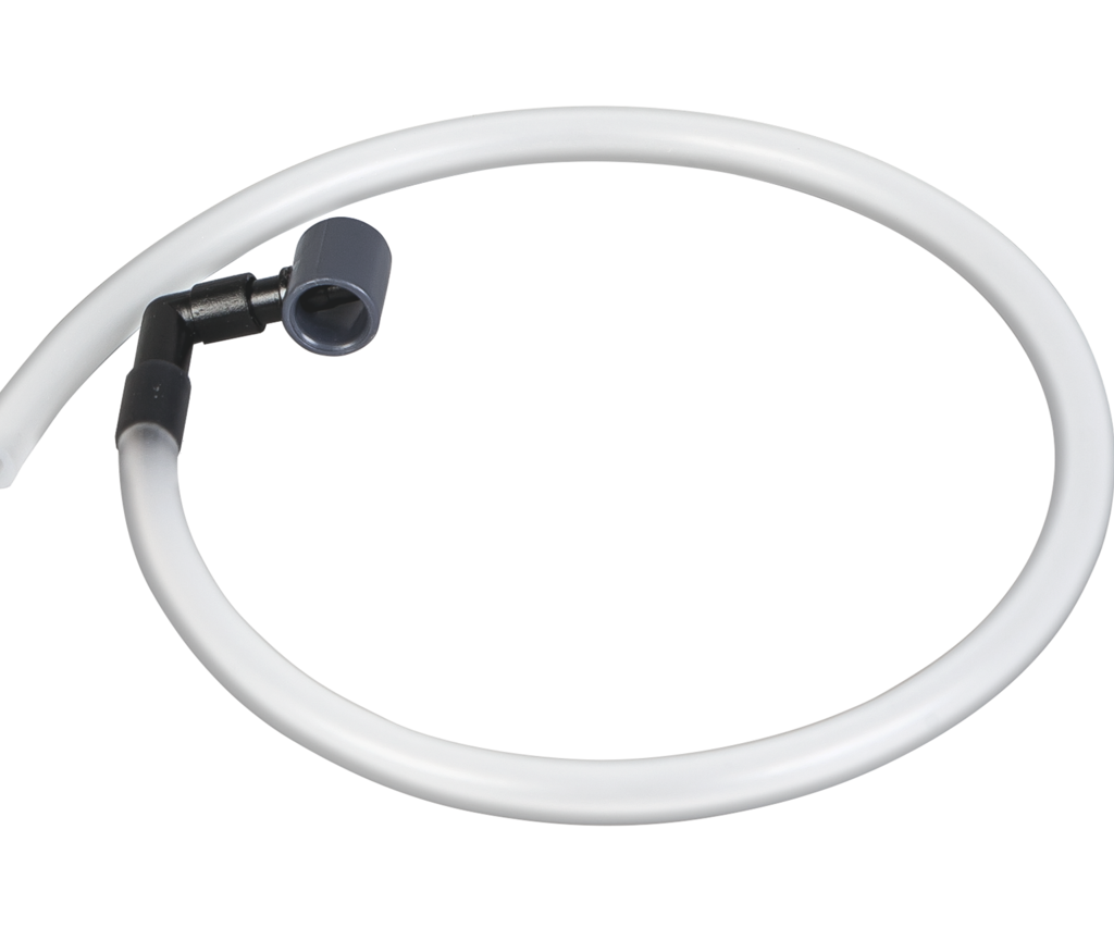 Adaptador para a sucção de ar com tubo sera PS 200