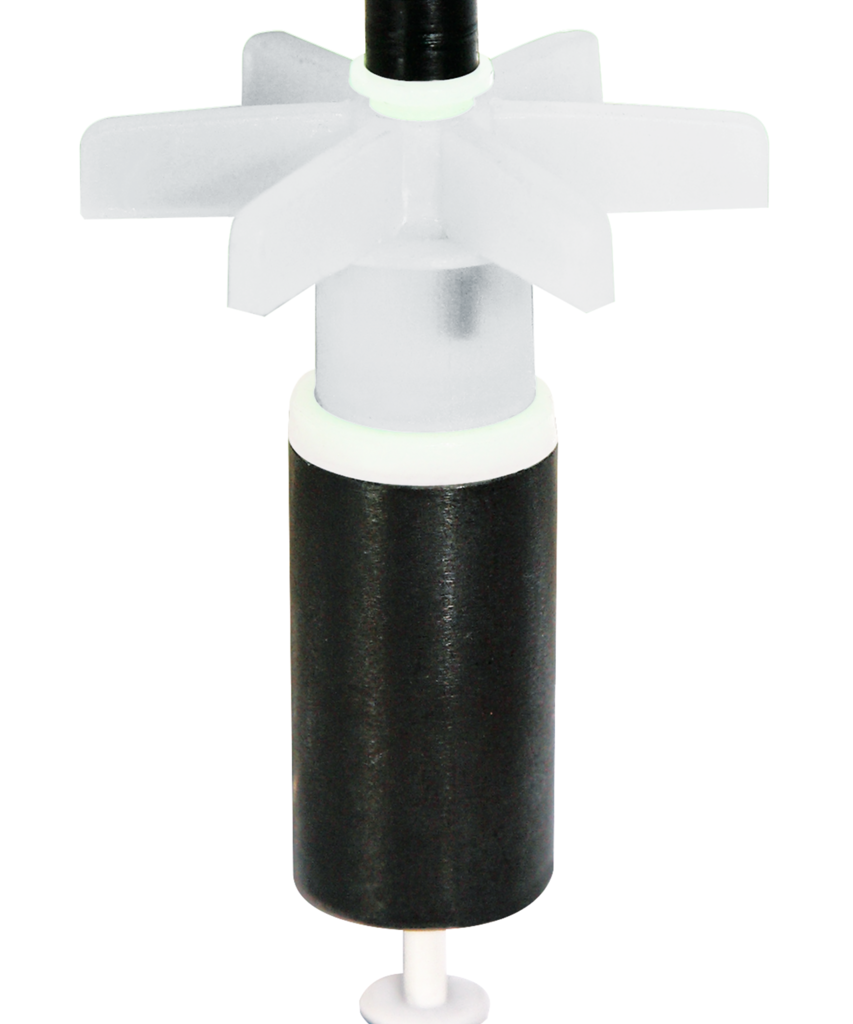Unidade propulsora branca SERA 30029 para bomba pond SP 1500