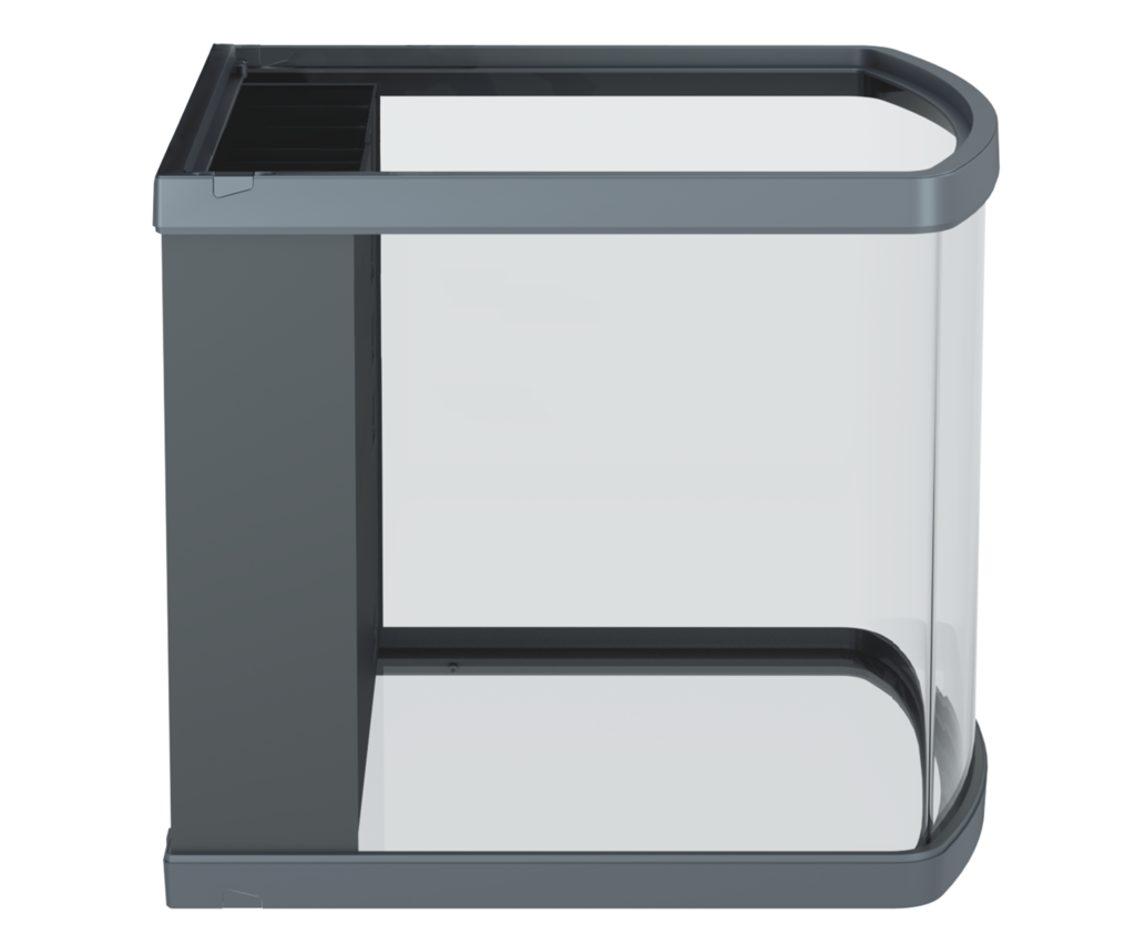 Cuba Sera Biotop Nano Cube 60 de substituição 31114