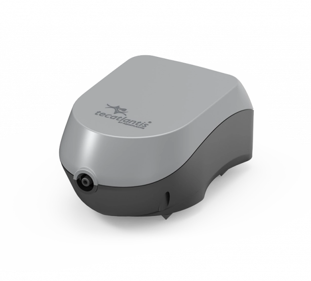 Bomba de ar Tecatlantis EasyAir 100, referência 14623