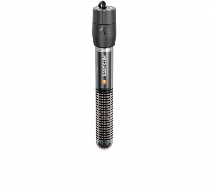 Aquecedor Tecatlantis EasyKlim+ 50 W, referência 13733