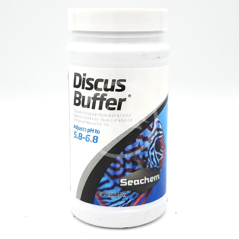 Discus Buffer 250 gr