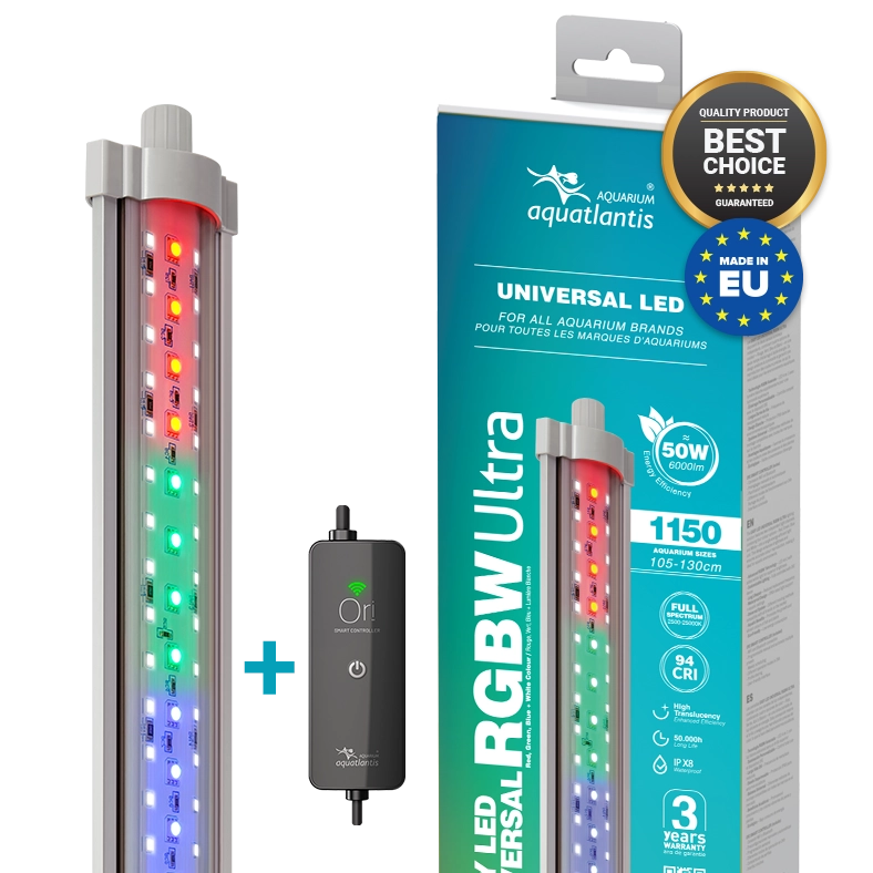 S.I. EASYLED UNIVERSAL ULTRA 1150