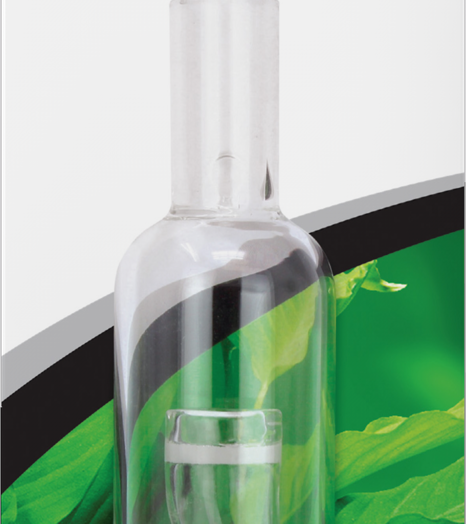 Embalagem do difusor externo Seachem Inline Diffuser 17 mm, referência 3162