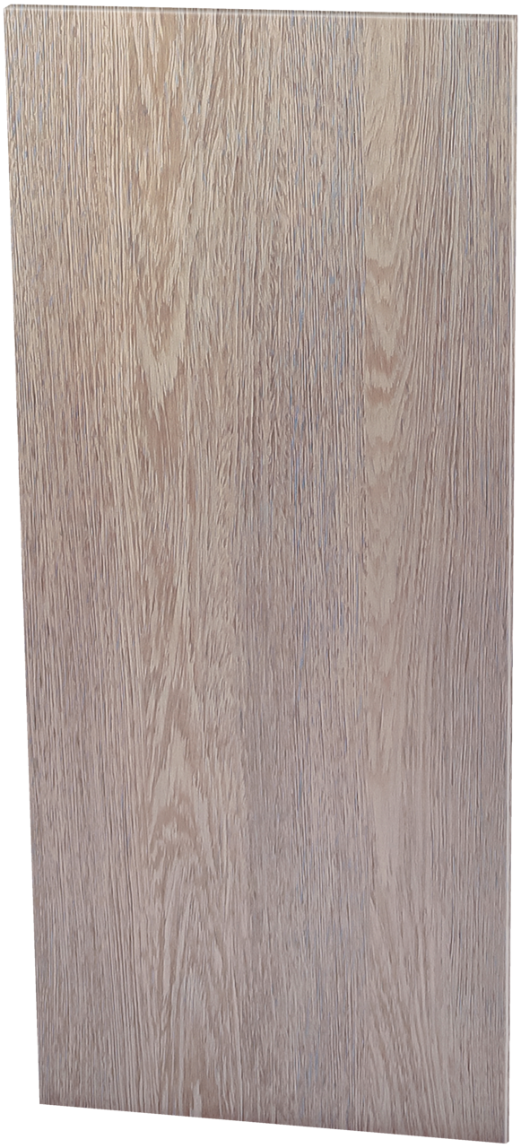 Porta sera Silver Oak para móvel Scaper Cube de 90 cm