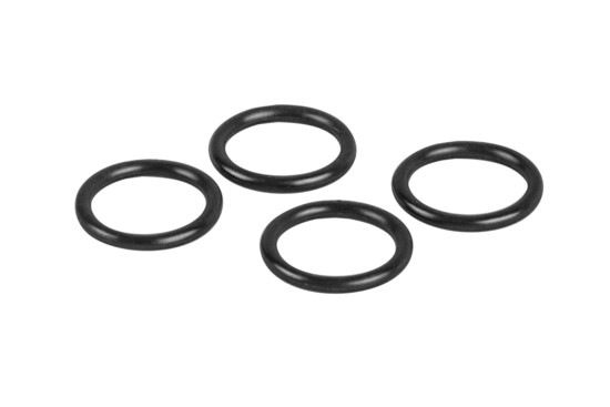 Quatro anéis vedantes internos sera para UVC-Xtreme 800 e 1200 32188