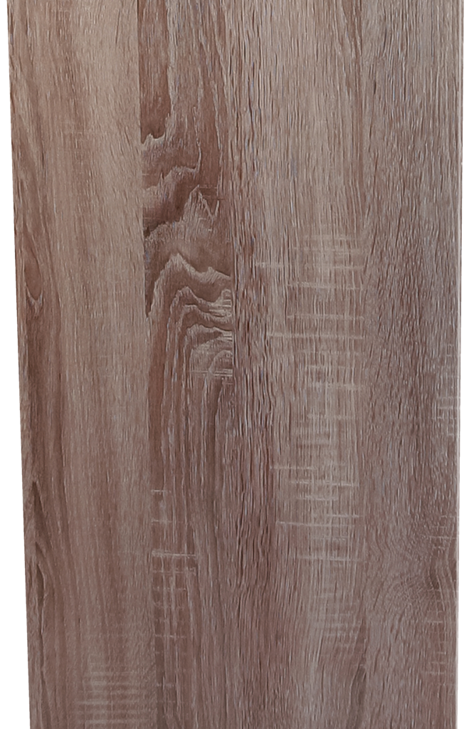 Porta sera Walnut para móvel Scaper Cube de 80 cm