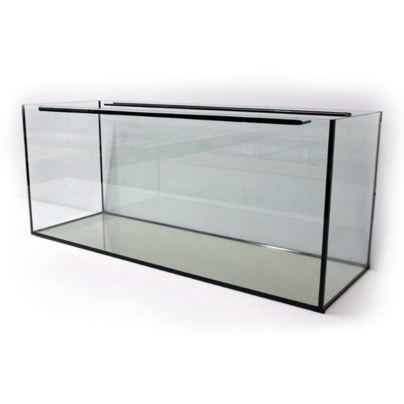 Aquário Aquatlantis 100 x 40 x 50 cm com travamentos