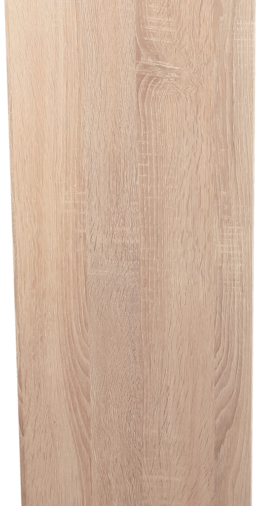 Porta sera Sonoma Oak para móvel Scaper Cube de 100 cm
