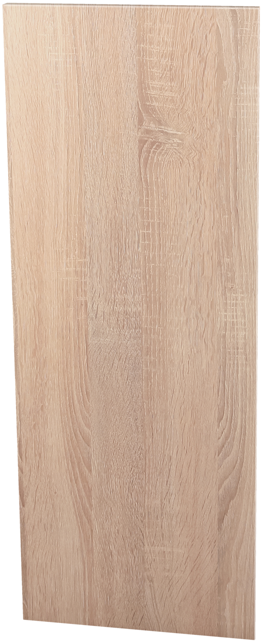 Porta sera Sonoma Oak para móvel Scaper Cube de 100 cm