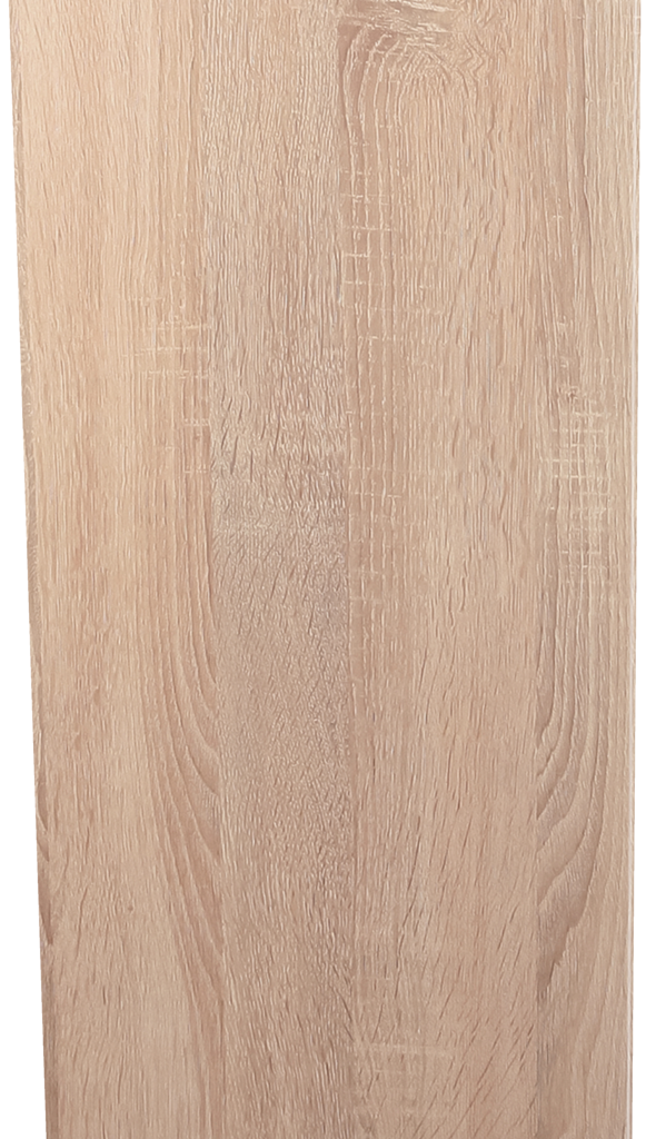 Porta sera Sonoma Oak para móvel Scaper Cube de 90 cm