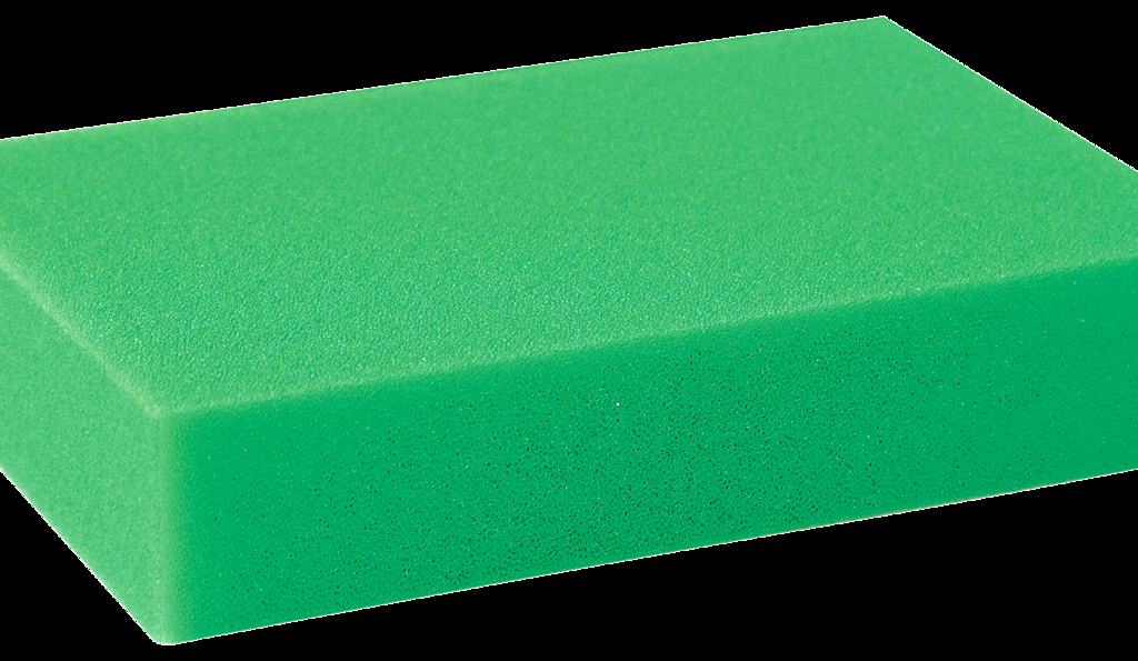 Esponja fina sera pond 08304 para KOI Professional 12000, 250 x 170 x 50 mm