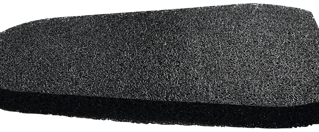 Placa Matala sera para filtro Koi Professional 12000, 31 por 23 por 4 cm
