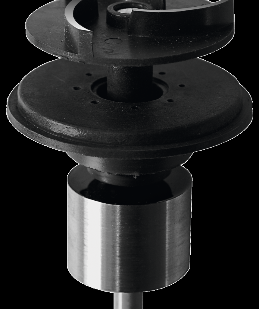 Unidade propulsora SERA 30085 para bomba pond PP 3000