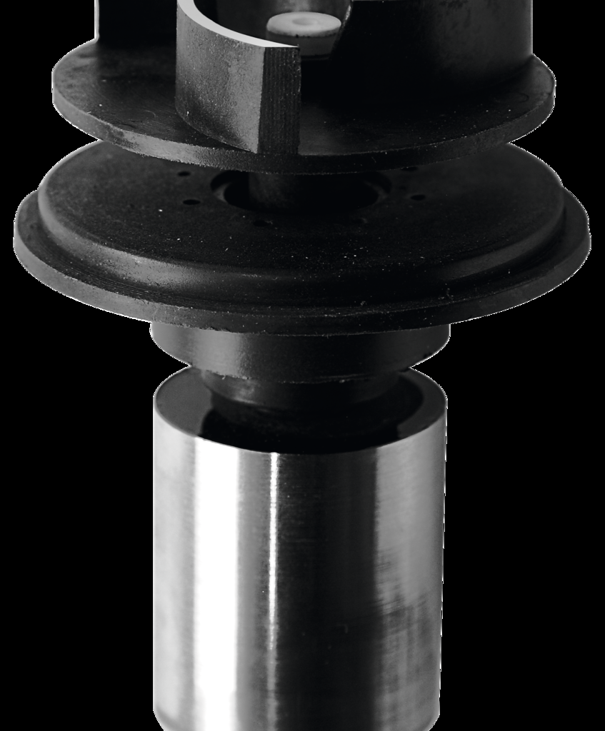 Unidade propulsora SERA 30087 para bomba pond PP 9000