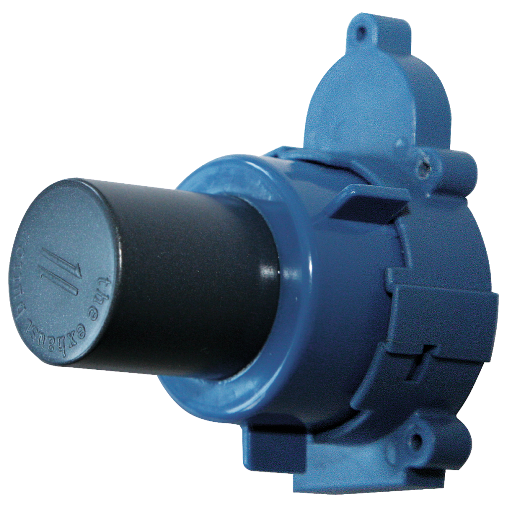 Bomba manual de escorvamento SERA 30620 para Fil Bioactive 130 e 130 + UV