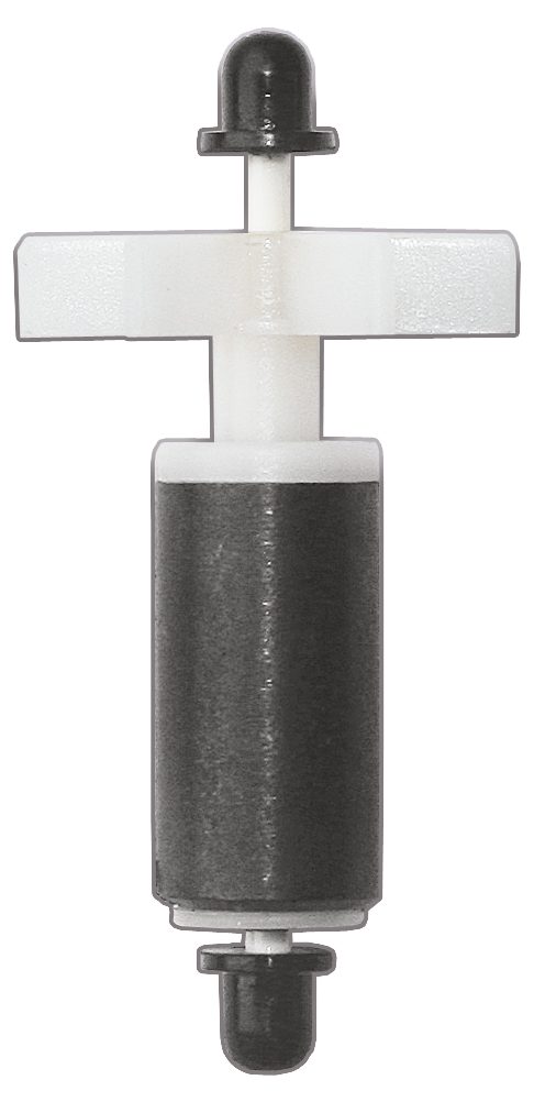 Rotor SERA 30623 com eixo e apoios para Fil Bioactive 130 e 130 + UV