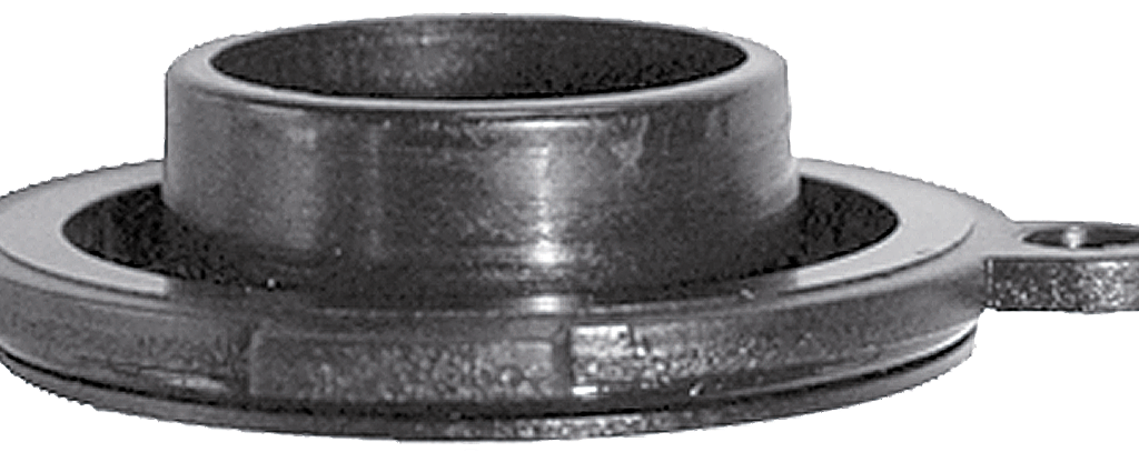 Tampa do rotor SERA 30647 para Fil Bioactive 250, 250 + UV e 400 + UV