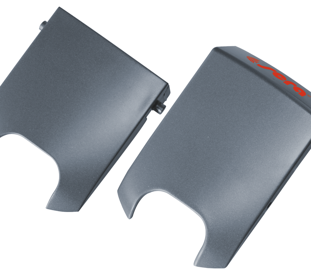 Dois fechos SERA 30648 para Fil Bioactive 250, 250 + UV e 400 + UV