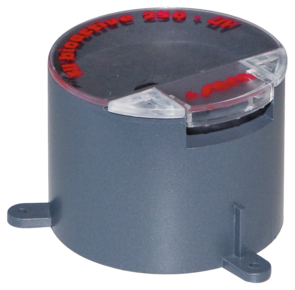 Tampa SERA 30651 para interruptor UV de Fil Bioactive 250 + UV e 400 + UV