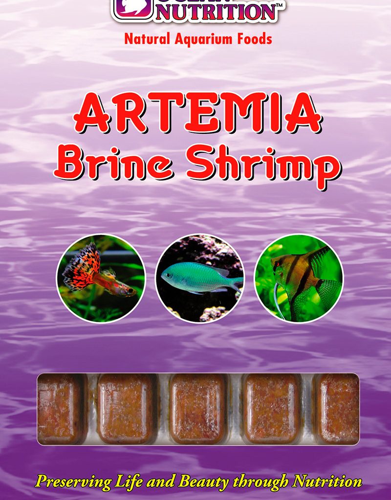 Ocean Nutrition Artemia