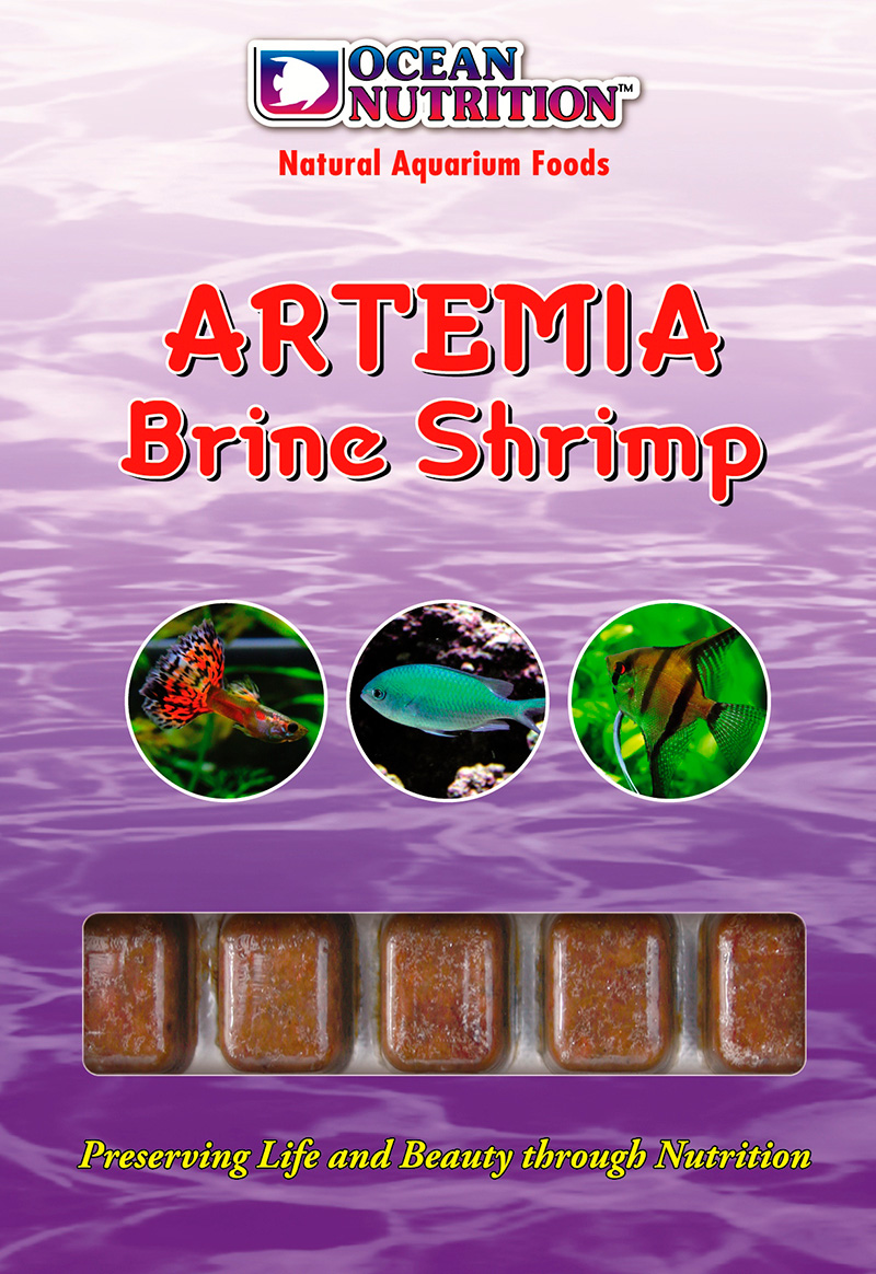 Ocean Nutrition Artemia