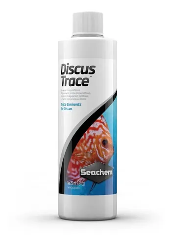 Seachem Discus Trace 250 ml