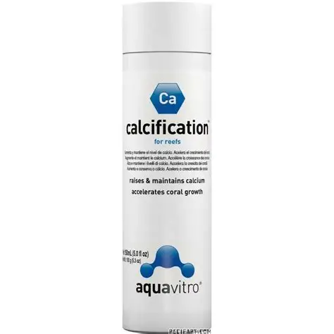 Calcification 150 ml