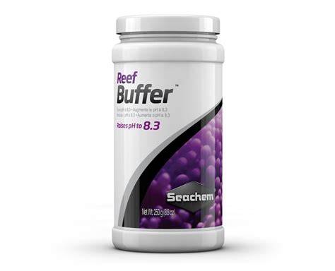 Reef Buffer 250 gr