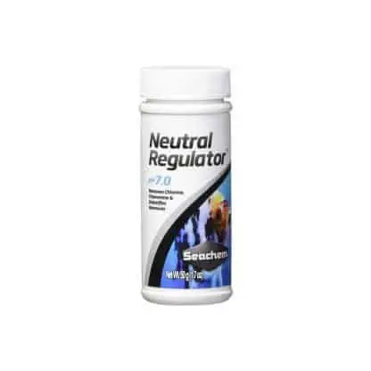 Neutral Regulator 50 gr