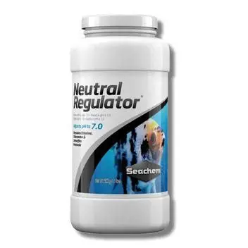 Neutral Regulator 250 gr