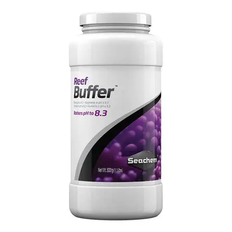 Reef Buffer 50gr