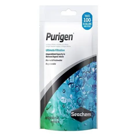 Purigen 100 ml - Trata 400