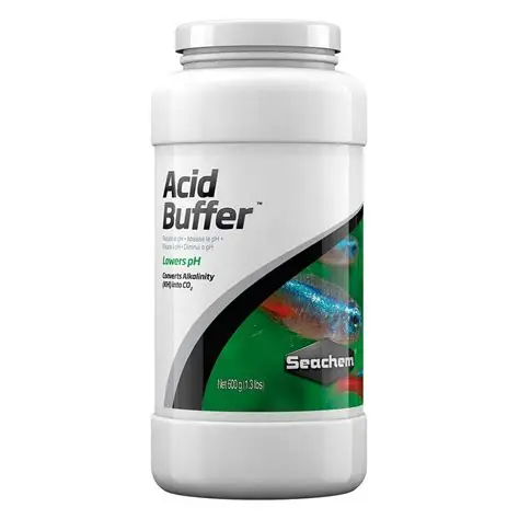 Acid Buffer 300 gr